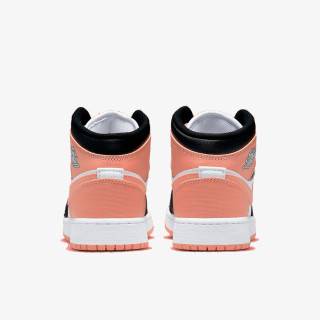 NIKE Pantofi Sport AIR JORDAN 1 MID STN GG 