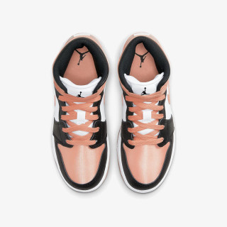 NIKE Pantofi Sport AIR JORDAN 1 MID STN GG 