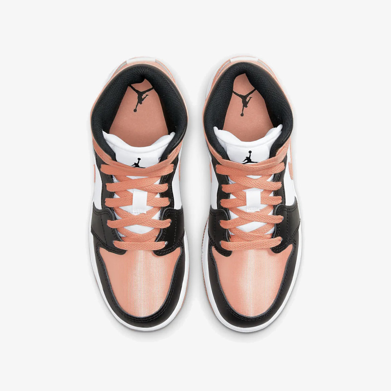 NIKE Pantofi Sport AIR JORDAN 1 MID STN GG 