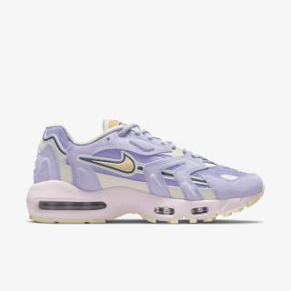 NIKE Pantofi Sport WMNS NIKE AIR MAX 96 II 