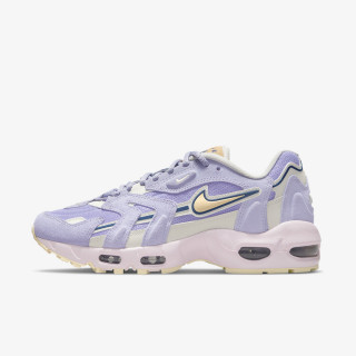 NIKE Pantofi Sport WMNS NIKE AIR MAX 96 II 