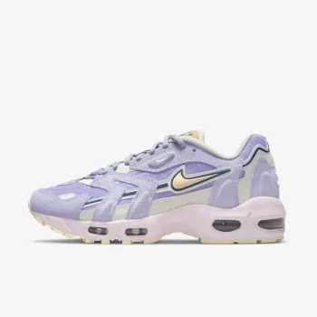 NIKE Pantofi Sport NIKE Pantofi Sport WMNS NIKE AIR MAX 96 II 