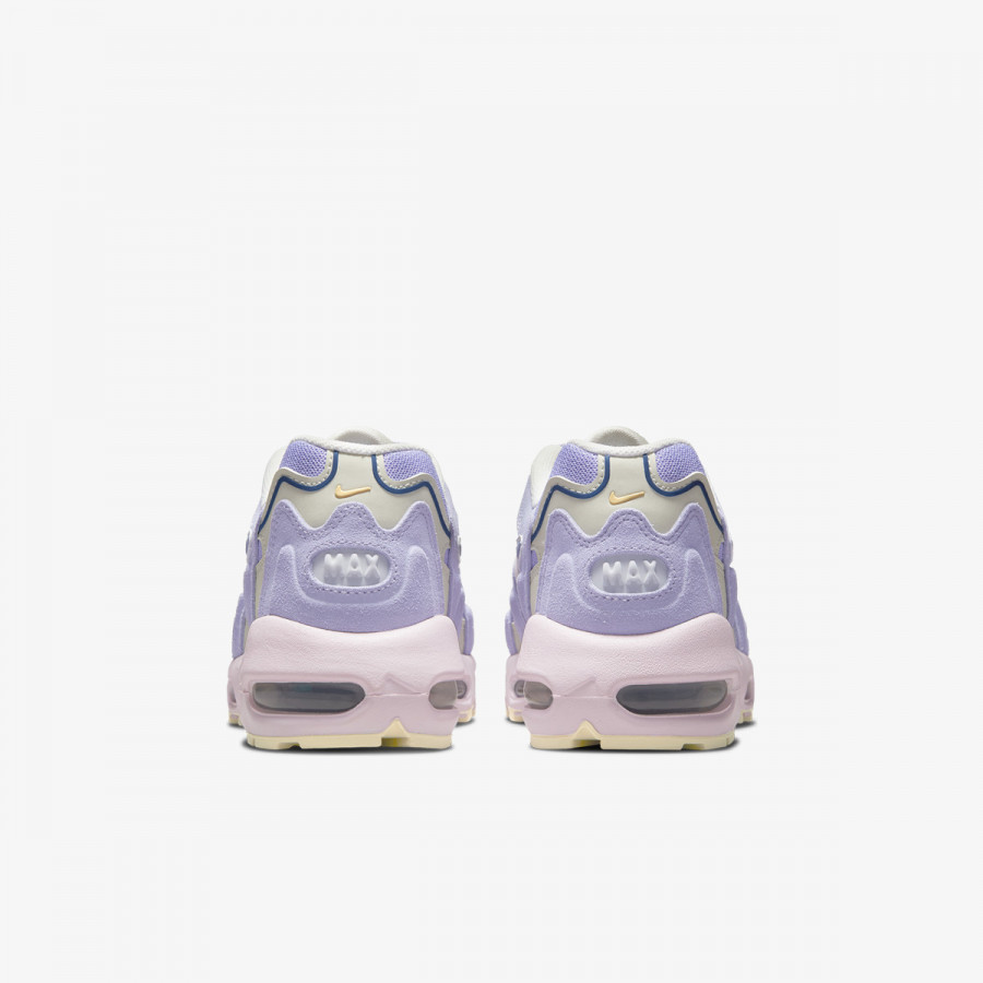 NIKE Pantofi Sport WMNS NIKE AIR MAX 96 II 