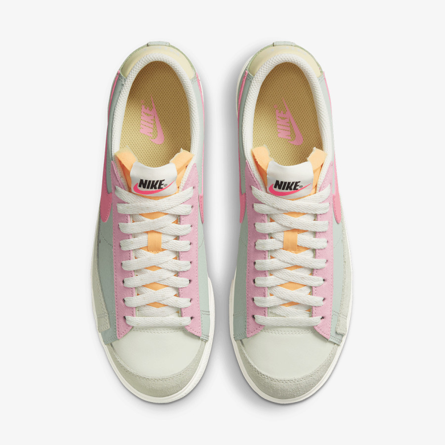 NIKE Pantofi Sport Blazer Low Platform 