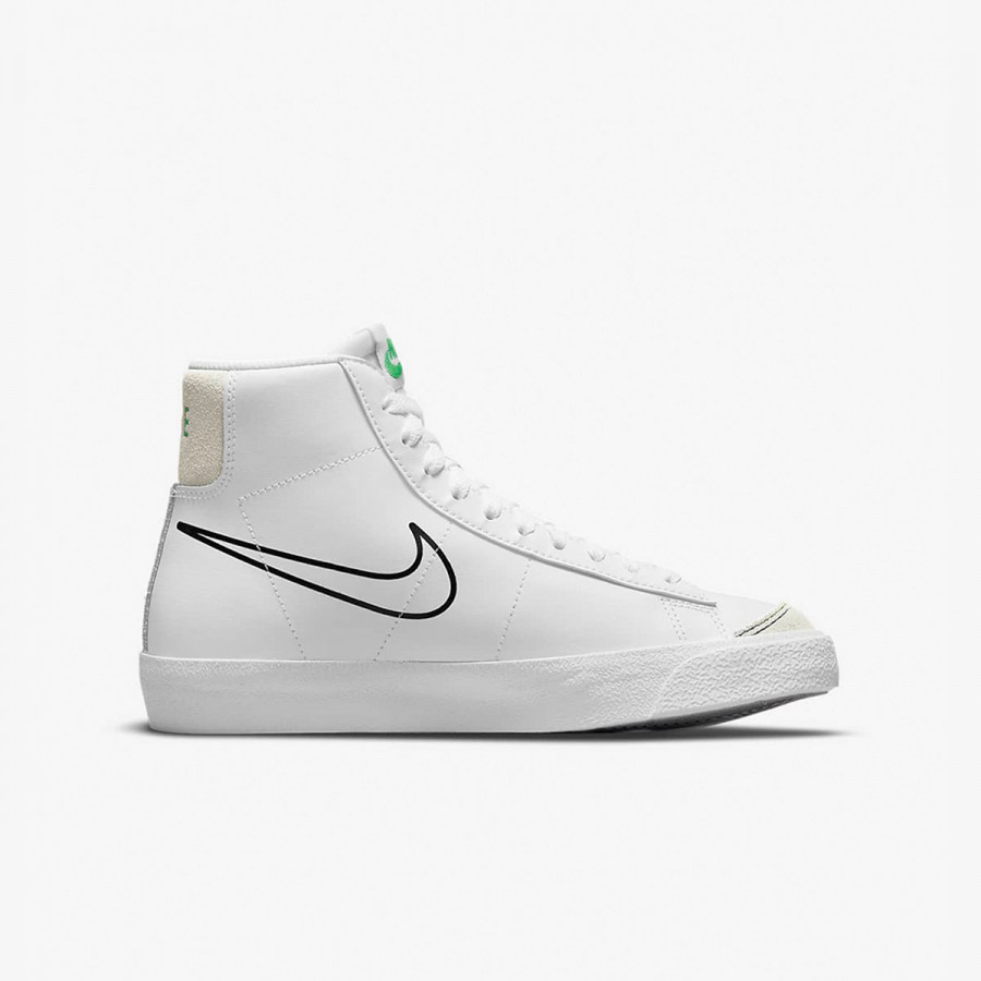 NIKE Pantofi Sport Blazer Mid '77 