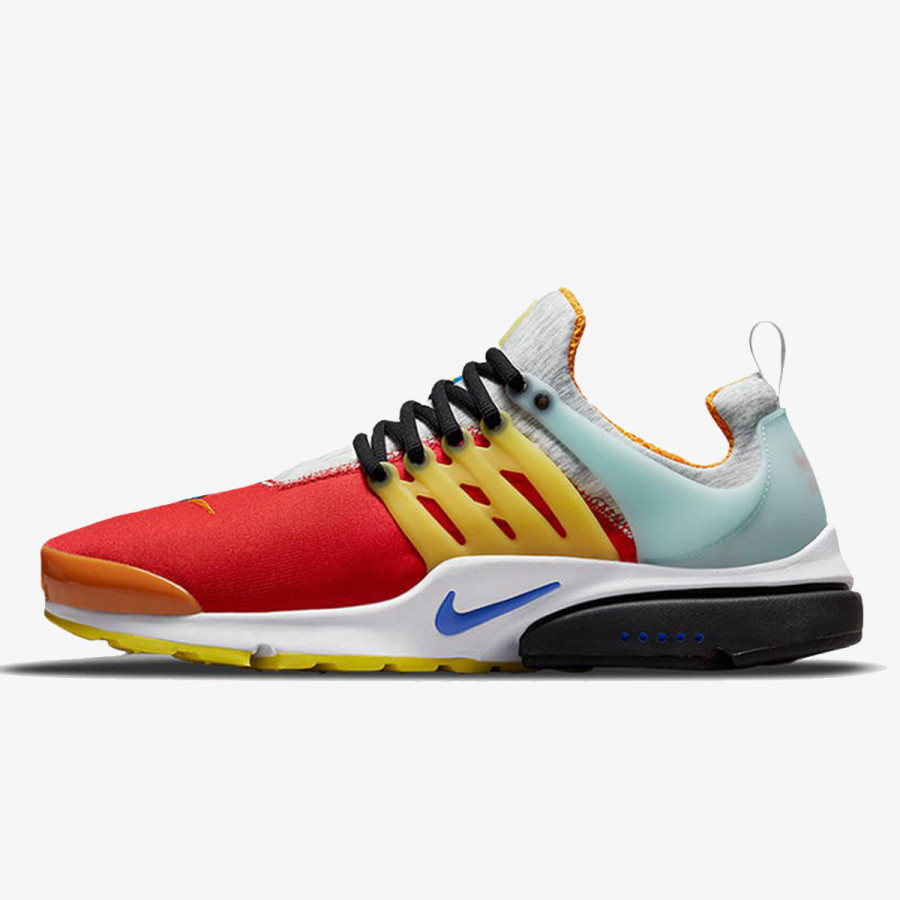 NIKE Pantofi Sport NIKE AIR PRESTO 