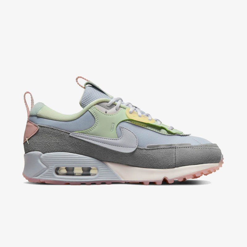 NIKE Pantofi Sport Air Max 90 Futura 