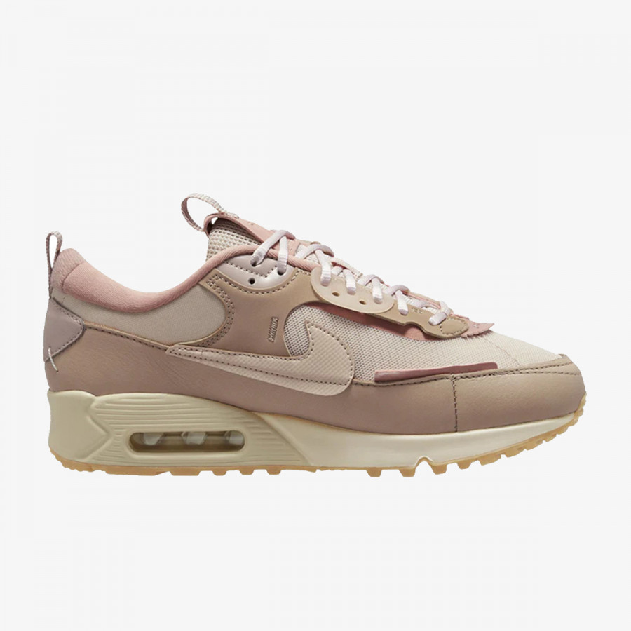 NIKE Pantofi Sport AIR MAX 90 FUTURA 