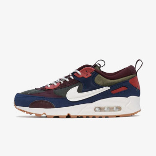 NIKE Pantofi Sport W AIR MAX 90 FUTURA 