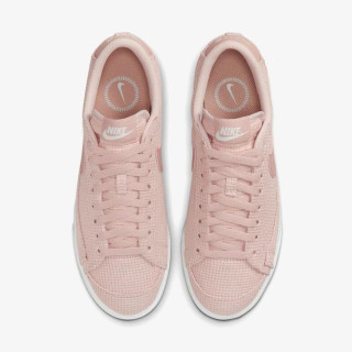 NIKE Pantofi Sport W BLAZER LOW PLATFORM ESS 