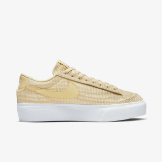 NIKE Pantofi Sport Blazer Low Platform 