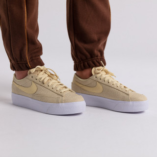 NIKE Pantofi Sport Blazer Low Platform 