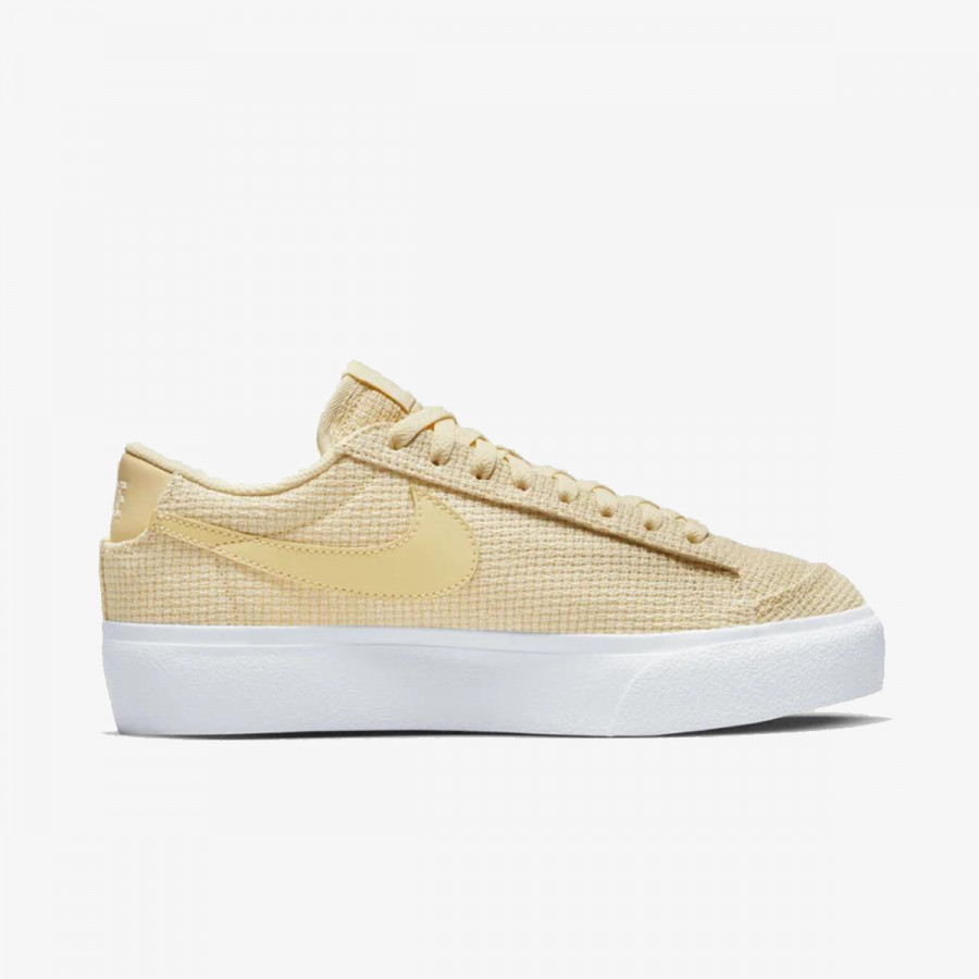 NIKE Pantofi Sport Blazer Low Platform 