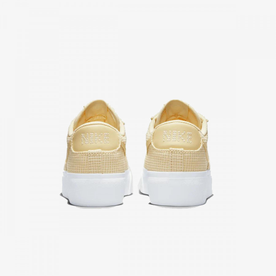 NIKE Pantofi Sport Blazer Low Platform 