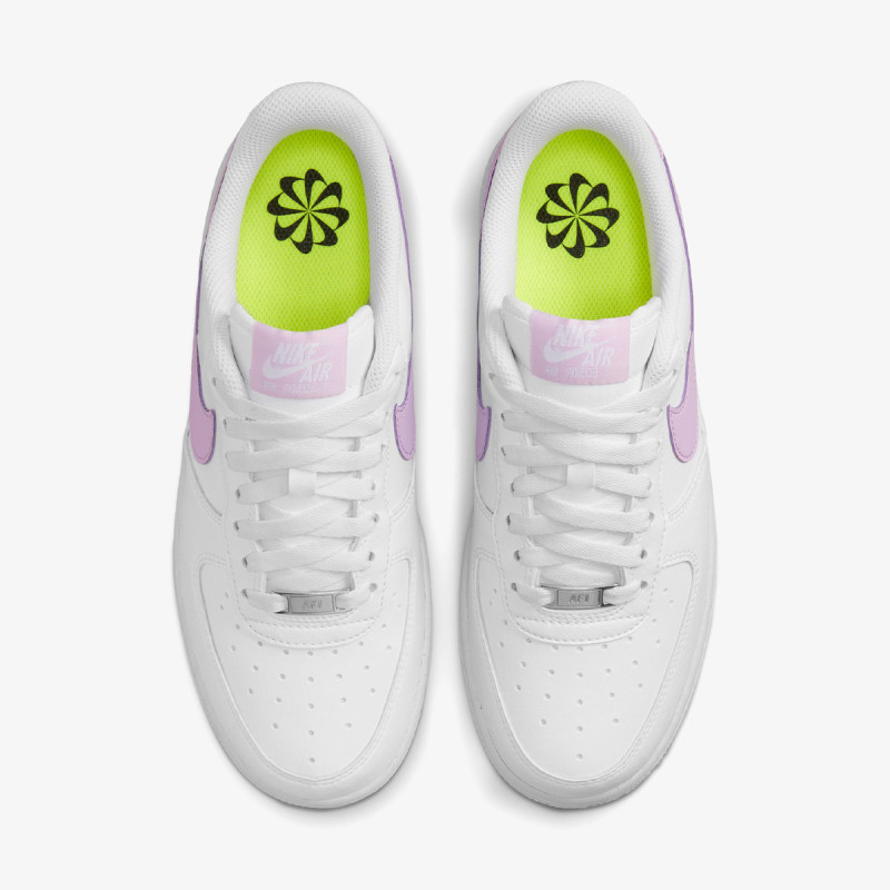 NIKE Pantofi Sport Air Force 1 '07 