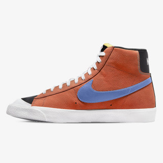 NIKE Pantofi Sport BLAZER MID '77 EMB 