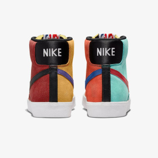 NIKE Pantofi Sport BLAZER MID '77 EMB 