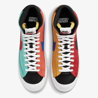 NIKE Pantofi Sport BLAZER MID '77 EMB 