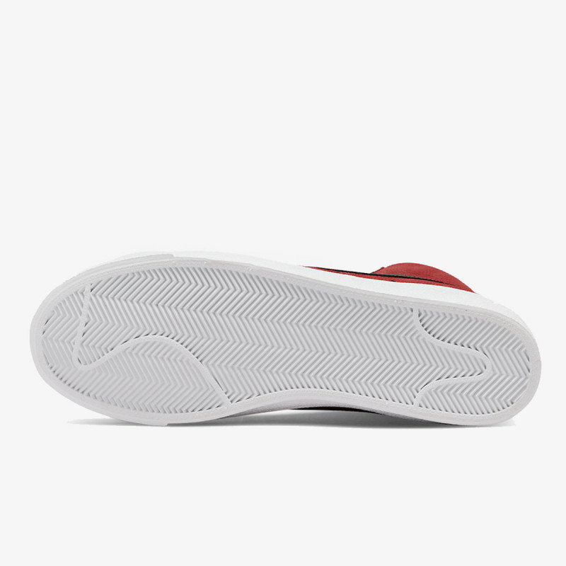 NIKE Pantofi Sport BLAZER MID '77 EMB 