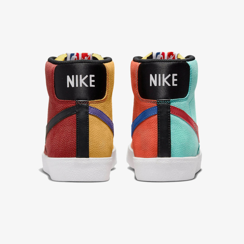 NIKE Pantofi Sport BLAZER MID '77 EMB 