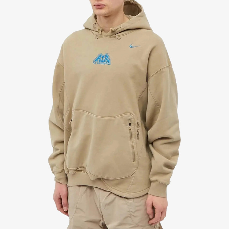 NIKE Hanorace M NRG CL FLC HOODIE 