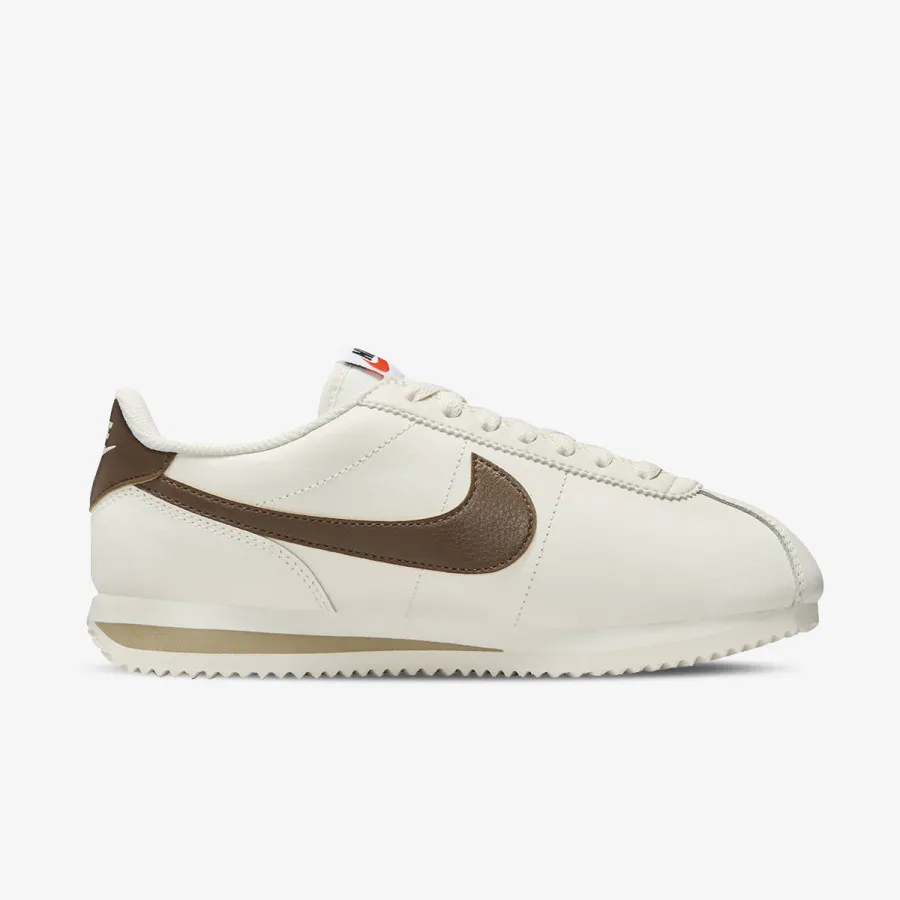 NIKE Pantofi Sport W NIKE CORTEZ 