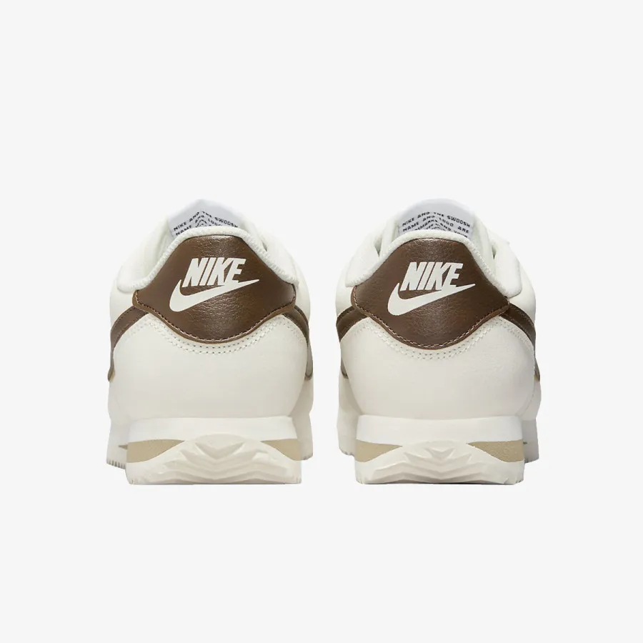 NIKE Pantofi Sport W NIKE CORTEZ 