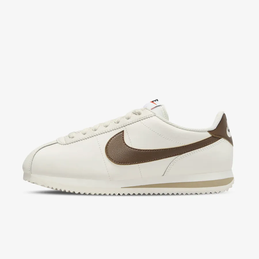 NIKE Pantofi Sport W NIKE CORTEZ 