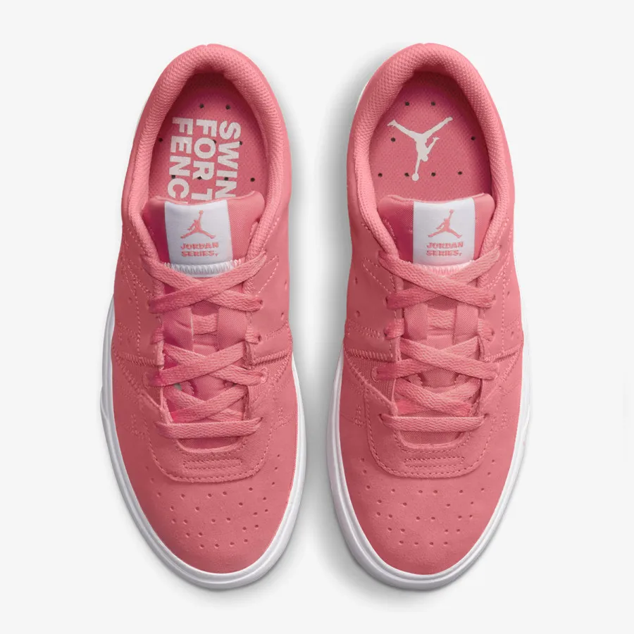NIKE Pantofi Sport JORDAN SERIES ES 