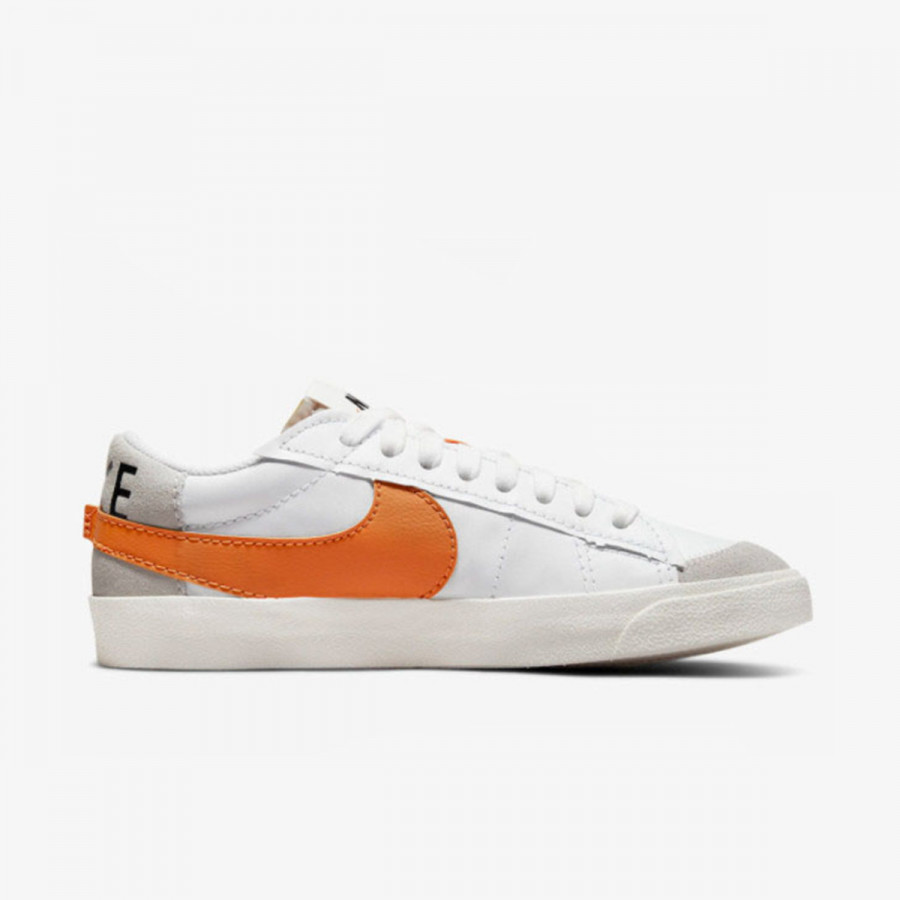 NIKE Pantofi Sport Blazer Low '77 Jumbo 