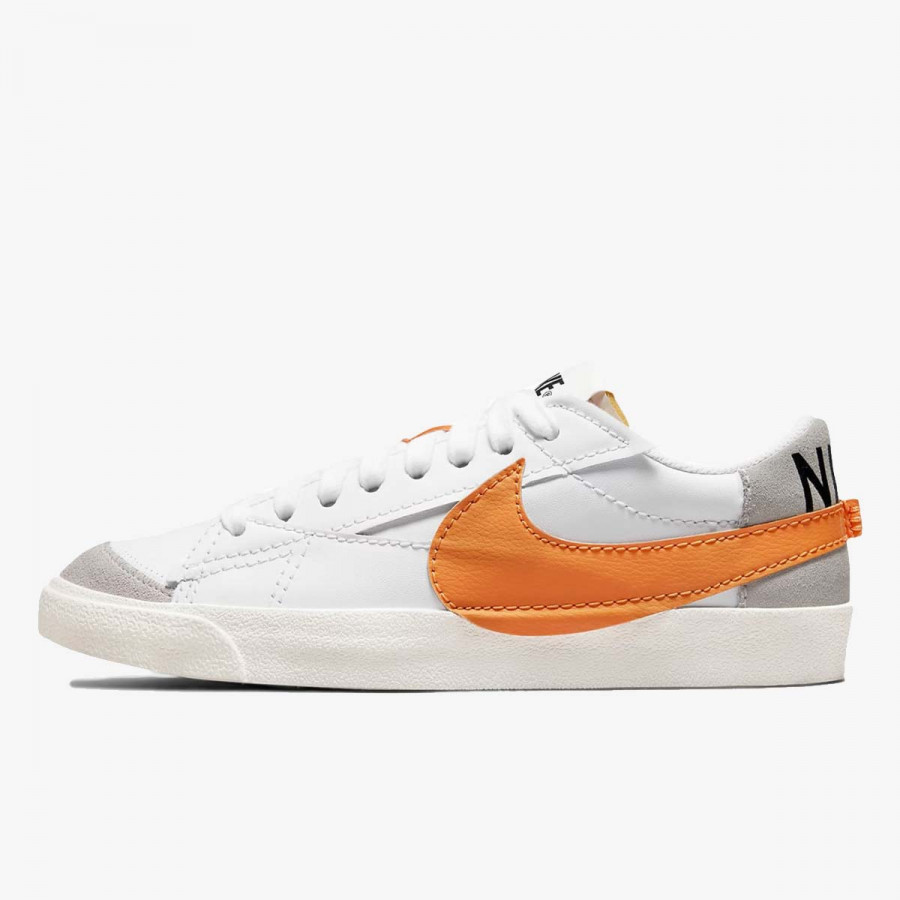 NIKE Pantofi Sport Blazer Low '77 Jumbo 