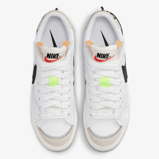 NIKE Pantofi Sport Blazer Low 77 Jumbo 