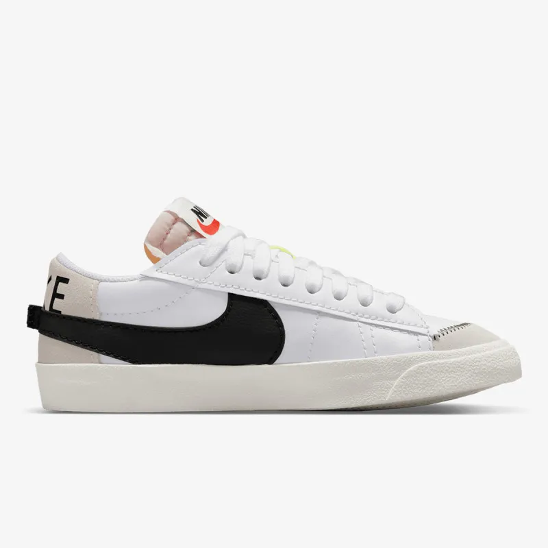 NIKE Pantofi Sport Blazer Low 77 Jumbo 