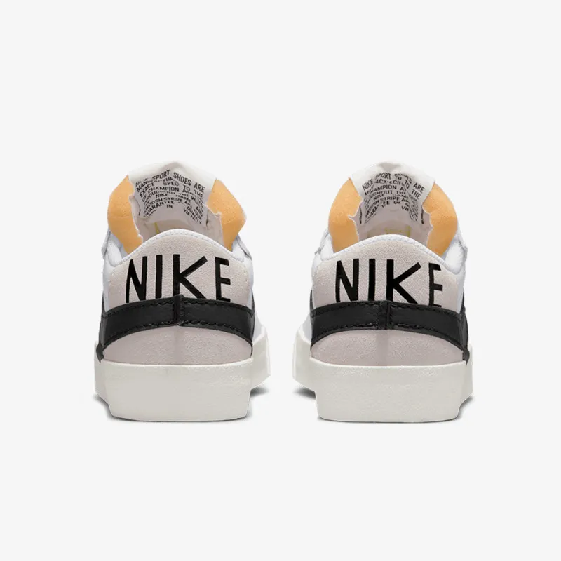 NIKE Pantofi Sport Blazer Low 77 Jumbo 