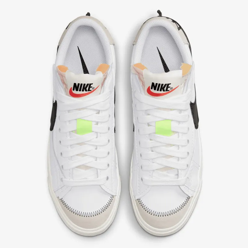 NIKE Pantofi Sport Blazer Low 77 Jumbo 