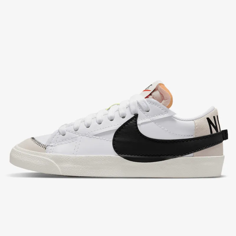 NIKE Pantofi Sport Blazer Low 77 Jumbo 