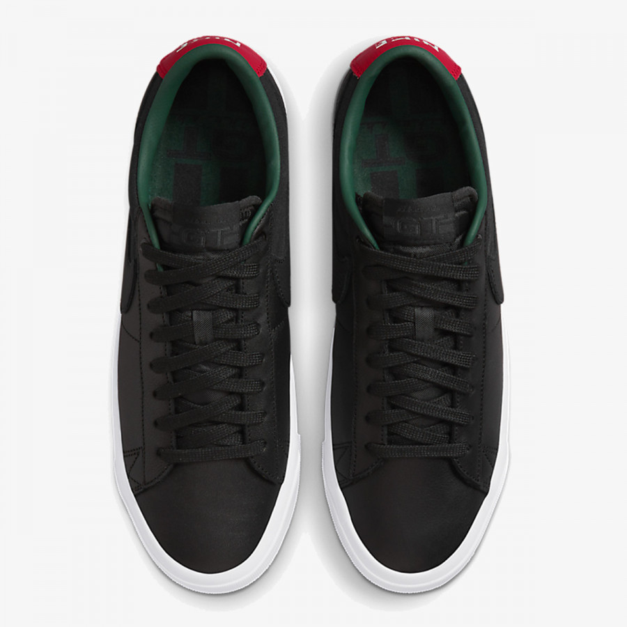 NIKE Pantofi Sport SB Zoom Blazer Low Pro GT 