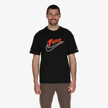 NIKE Tricouri Force Swoosh 
