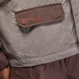 NIKE Jachete Jordan Paris Saint-Germain 