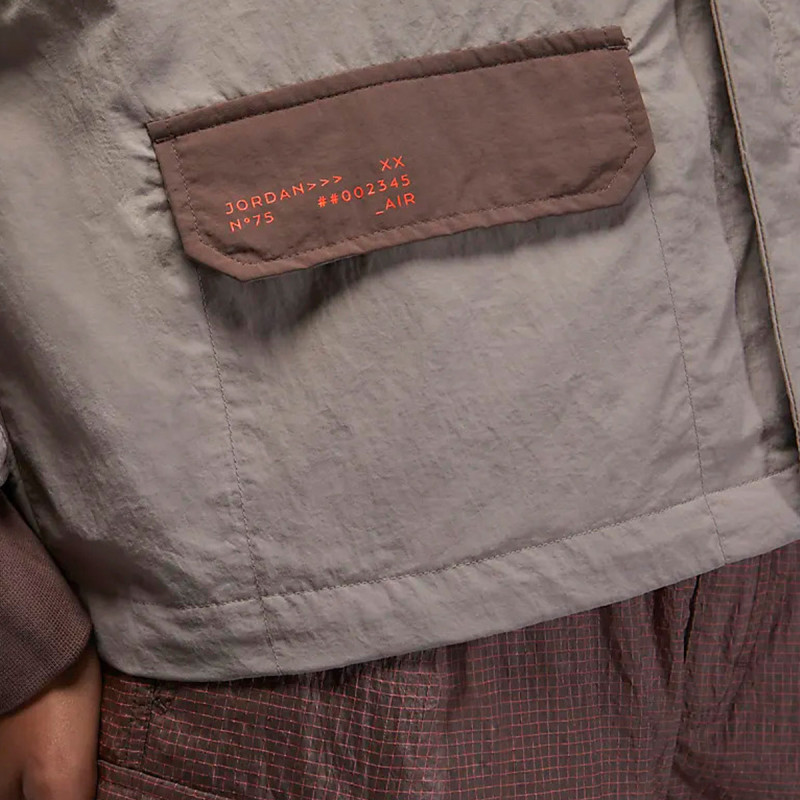 NIKE Jachete Jordan Paris Saint-Germain 