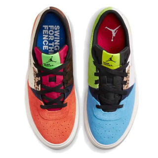 NIKE Pantofi Sport JORDAN SERIES .06 