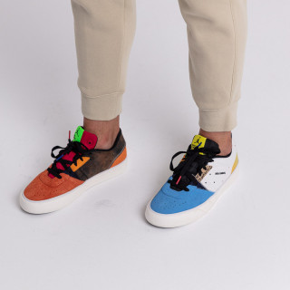 NIKE Pantofi Sport JORDAN SERIES .06 