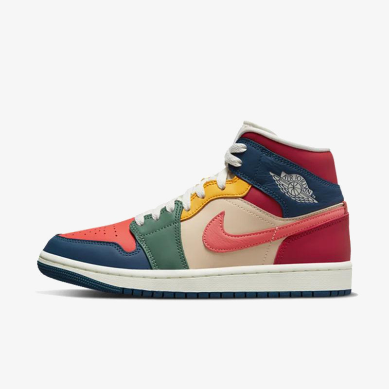 Nike jordan buzz discount