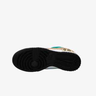 NIKE Pantofi Sport Dunk Low 