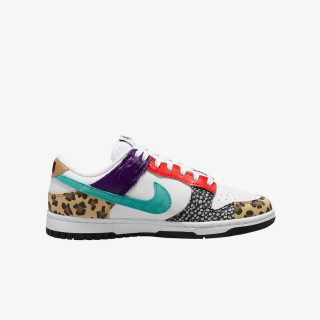 NIKE Pantofi Sport Dunk Low 