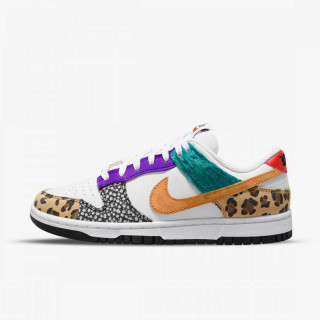 NIKE Pantofi Sport Dunk Low 
