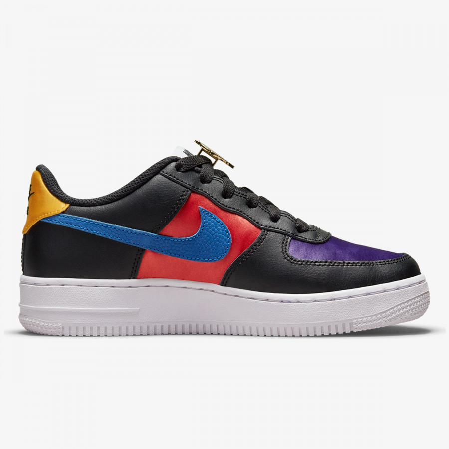 NIKE Pantofi Sport AIR FORCE 1 LV8 EMB 