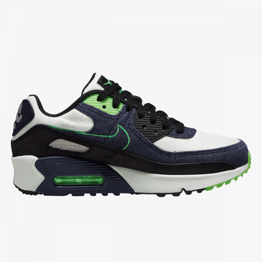 NIKE Pantofi Sport Air Max 90 LTR SE 