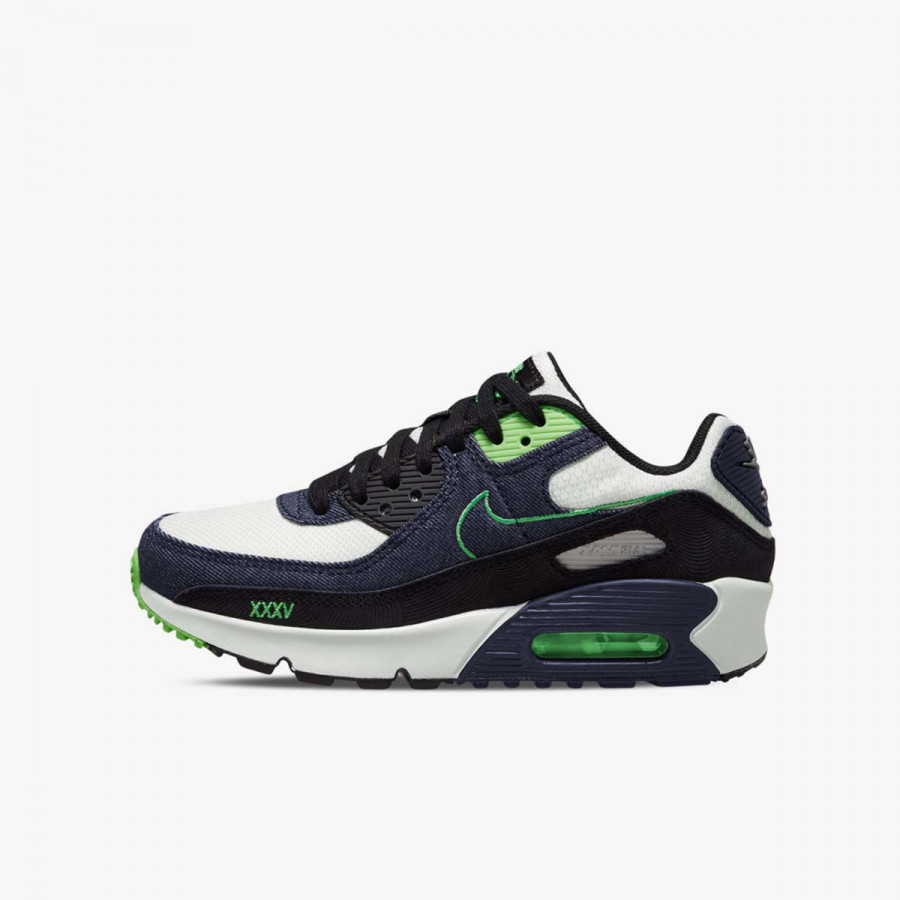 NIKE Pantofi Sport Air Max 90 LTR SE 