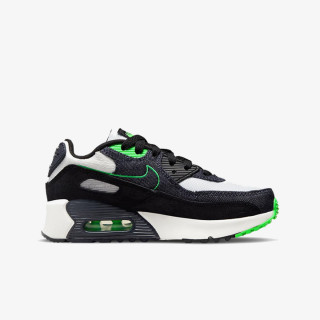 NIKE Pantofi Sport AIR MAX 90 LTR SE 2 